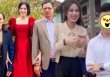 Chi tiết lộ mối quan hệ giữa gia đình Hoa hậu Đỗ Thị Hà và thiếu gia tập đoàn xây dựng