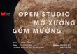 Mở Xưởng Gốm Mường: Nơi lưu giữ tinh hoa văn hóa dân tộc Mường