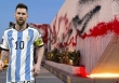 Sốc: Biệt thự của Messi bị phá hoại, tạt sơn, yêu cầu bồi thường hơn 1 tỷ đồng thì bị chê đắt