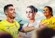 Thành viên bí ẩn nhất trong gia đình Ronaldo: Chỉ biết tên, chưa từng lộ mặt