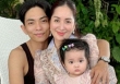 “Cây hút fan” nhà Khánh Thi – Phan Hiển thu hút gần 100 nghìn lượt yêu thích, đáng yêu như này bảo sao lu mờ cả bố mẹ nổi tiếng