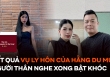 Đã có kết quả vụ ly hôn của Hằng Du Mục và Tôn Bằng, người thân nghe xong bật khóc