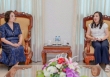 Hội Nữ trí thức Việt Nam mong muốn kết nối với đội ngũ trí thức trong cộng đồng người Việt Nam ở nước ngoài để phát triển đất nước