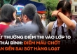  Vụ bất thường điểm thi vào lớp 10 ở Thái Bình: Điểm mấu chốt dẫn đến sai sót hàng loạt
