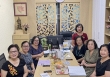 Chủ tịch Hiệp hội Hữu nghị Malaysia -Việt Nam thăm và làm việc với Hội Nữ trí thức Việt Nam