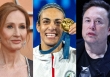 Nữ võ sĩ giành HCV Olympic bị nghi là đàn ông kiện tác giả của “Harry Potter” và Elon Musk vì phát ngôn xúc phạm giới tính