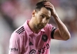 Vấn đề thực sự của Lionel Messi