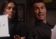 Ronaldo bất ngờ mắng bạn gái “Cô này chẳng hiểu gì về tôi”, chuyện gì đây?