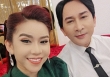 Kim Tử Long xuất hiện sau ồn ào, làm điều này cho con gái nuôi Bình Tinh