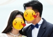 'Tiểu Long Nữ' cưới người tình kém 16 tuổi ở phim mới