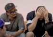 Hà Lê - Hồng Sơn bị loại, “Anh trai vượt ngàn chông gai” đẫm nước mắt