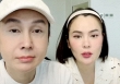 Phương Lê nói gì khi Vũ Luân rút khỏi Chuông vàng vọng cổ?