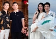 Động thái gây chú ý của Chủ tịch Hà Nội FC và hoa hậu Đỗ Mỹ Linh với anh trai
