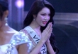Nhói lòng khi câu hỏi đầu tiên Á hậu quốc tế Tường San tự ti nói với Hương Giang lại là câu này
