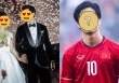 Ngôi sao bóng đá lấy vợ “trâm anh thế phiệt”, xuất ngoại thất bại và dần “biến mất” khỏi ĐT Việt Nam