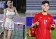 Phản ứng của Văn Thanh khi bạn gái hot gymer đi chơi Pickleball 