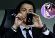 Không phải bạn gái Georgina, đây là “cô nàng” được Ronaldo đặt làm hình nền điện thoại