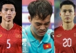 Chuyện gì xảy ra với ĐT Việt Nam: Từ Đoàn Văn Hậu, Văn Toàn đến hotboy 1m85 Bùi Hoàng Việt Anh đều chấn thương