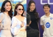 Dàn mỹ nhân đọ sắc trên sân Thiên Trường, Á hậu Đào Hiền chạm mặt Văn Toàn sau khoảnh khắc tương tác gây sốt