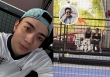 SOOBIN khoe visual cực bén trên sân pickleball, phản ứng ra sao về bức ảnh hẹn hò bạn gái trên sân tập?