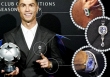Ronaldo mang theo phụ kiện 200 tỷ khi đi “bấm nút”, đắt giá nhất là một vật nhỏ bé cài trên áo