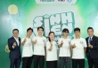 Chương trình “Sinh viên thế hệ mới 2024' chính thức quay trở lại