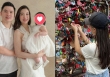 Hành động của chủ tịch CLB Hà Nội khi ở sau lưng hoa hậu Đỗ Mỹ Linh tiết lộ tính cách thật: Doanh nhân giàu có cũng làm điều này
