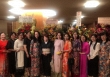 Hội Nữ trí thức Việt Nam - Nhật Bản tham gia Lễ kỷ niệm 79 năm Quốc khánh Nước Cộng hòa Xã hội Chủ nghĩa Việt Nam 