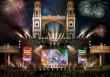 8WONDER Moon Festival gây choáng với sân khấu “siêu trăng” cổ tích đẳng cấp quốc tế chưa từng có 
