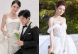 Đám cưới hào môn hot nhất Cbiz: Trần Kiều Ân và thiếu gia Malaysia bao trọn resort 5 sao, list khách mời khủng gây bão