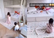 Hồ Ngọc Hà tiết lộ thói quen của cặp sinh đôi Lisa - Leon, ai nhìn cũng khen bố mẹ khéo dạy