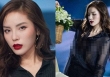 Hoa hậu Kỳ Duyên không ngại lộ hình ảnh nhạy cảm 