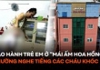Vụ bạo hành trẻ em ở 'Mái ấm Hoa Hồng': Hàng xóm tiết lộ 'sốc' về các bảo mẫu