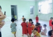Các bé bị bạo hành ở Mái ấm Hoa Hồng đã có cuộc sống mới, nhìn bữa ăn cũng đủ ấm lòng!