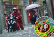 Người dân nên ở nhà từ sáng thứ 7 để tránh siêu bão Yagi