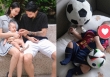 Doãn Hải My tiết lộ một đặc điểm đặc biệt của con trai 