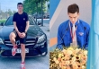Mê cái cách hotboy tuyển Việt Nam thay đổi bản thân: Từ “boy hàng hiệu” hoá thanh niên tiêu biểu