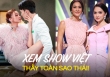  'Có thực sự cần thiết mời quá nhiều nghệ sĩ Thái Lan tham gia các show truyền hình Việt Nam?'