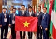 Việt Nam lọt top 4 Olympic Tin học quốc tế năm 2024