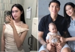 Bị dân mạng hỏi dò chuyện ít cho con về quê nội, Đoàn Văn Hậu - Doãn Hải My phản ứng ra sao?