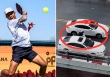 'Thần đồng pickleball' gốc Việt bật khóc khi xem video ô tô đi chậm chắn gió cho xe máy giữa bão YAGI: Cảm động bởi tình người Việt Nam