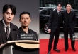 “Ông chú cực phẩm” Hyun Bin - Lee Dong Wook chung khung hình đại náo LHP, nhưng sao ông xã Son Ye Jin tuột dốc thế này?