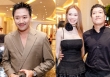 Dàn sao đổ bộ đám cưới Anh Đức: Nhã Phương - Trường Giang 'tươi rói', Trấn Thành xuất hiện lẻ bóng thiếu vắng Hari Won