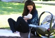 Selena Gomez mất khả năng sinh con