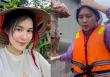 Hai nàng WAG quê Tuyên Quang tự mình đến vùng lũ giúp đồng bào, chỉ xin ủng hộ đồ ăn chứ không nhận tiền vì một lý do