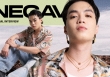 Negav: “Âm nhạc tôi có thể phát triển hơn nhưng chiều cao thì… hết rồi”