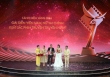 Lễ trao Giải Cánh diều Vàng lần thứ 3 tại Nha Trang, với khát vọng trở thành thành phố điện ảnh