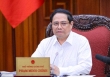 Thủ tướng: Huy động cả hệ thống chính trị vào cuộc phòng, chống lũ, hộ đê