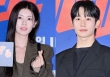 Jung Hae In ỡm ờ, Jung So Min bất ngờ ủng hộ 'bạn trai' giữa lúc rộ tin 'phim giả tình thật'