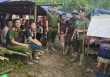 Lào Cai lên tiếng về thông tin tìm thấy 70 người dân lên đồi tránh lũ, sạt lở đất